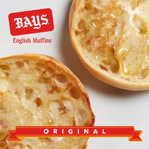 Bays Original English Muffins
