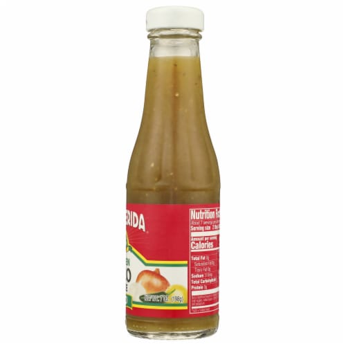La Preferida® Mild Green Taco Sauce Perspective: right