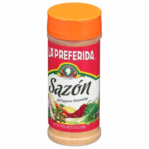 La Preferida® Sazon All Purpose Seasoning Perspective: right
