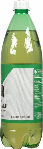 Polar® Ginger Ale Perspective: right