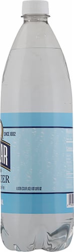 Polar® Original Seltzer Bottled Water