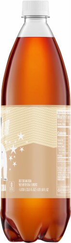Polar™ Diet Cream Soda Perspective: right