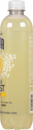 Polar Frost Lemonade Sparkling Water Perspective: right