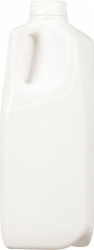 Umpqua Dairy Cultured Lowfat Buttermilk Perspective: right