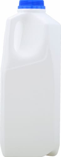 Umpqua Dairy 2% Reduced Fat Milk Perspective: right