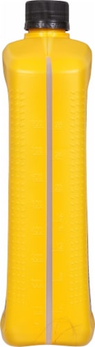 Pennzoil® 5W-20 Full Synthetic Motor Oil Perspective: right