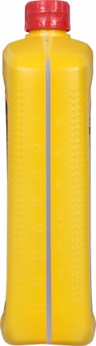Pennzoil® 10W-30 SAE High Mileage Vehicle Motor Oil Perspective: right