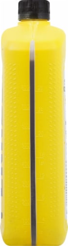 Pennzoil® 10W-30 SAE Motor Oil Perspective: right