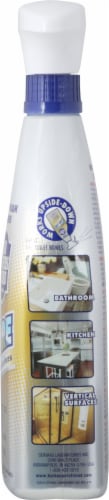 Bar Keepers Friend® Spray + Foam Cleaner Perspective: right