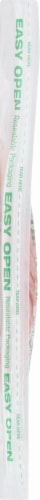 Empire Kosher Uncured Turkey Salami Lunch Meat Perspective: right