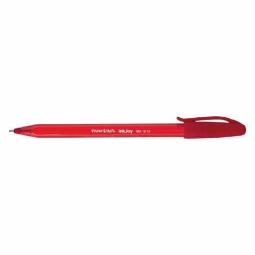 Paper Mate® InkJoy® 1mm Ballpoint Stick Pen - Assorted Perspective: right