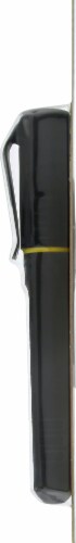Sharpie® Pro Chisel Tip Marker - Black Perspective: right