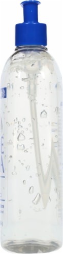 Fruit of the Earth® Clear Aloe Vera Gel Perspective: right
