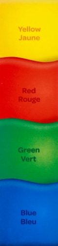 Crayola® Modeling Clay Perspective: right