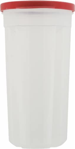 Rubbermaid® Cereal Keeper Storage Container Perspective: right