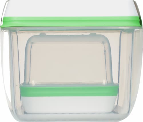 Rubbermaid - FreshWorks Produce Saver Food Storage Container