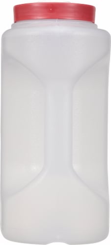 Rubbermaid® MixerMate™ Pitcher Perspective: right