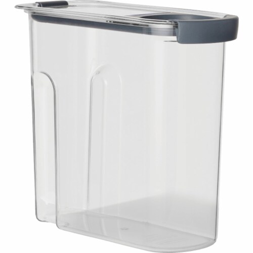 Rubbermaid® Brilliance™ Cereal Keeper Container Perspective: right