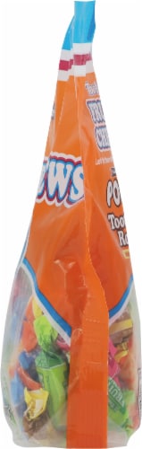 Tootsie® Fruit Chews Candy Variety Bag Perspective: right