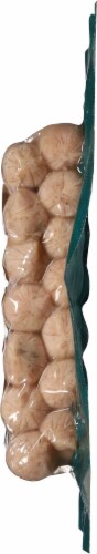 Bilinski’s® Organic Apple Breakfast Chicken Sausage