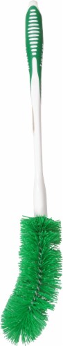 Libman® Angle Toilet Bowl Brush Perspective: right
