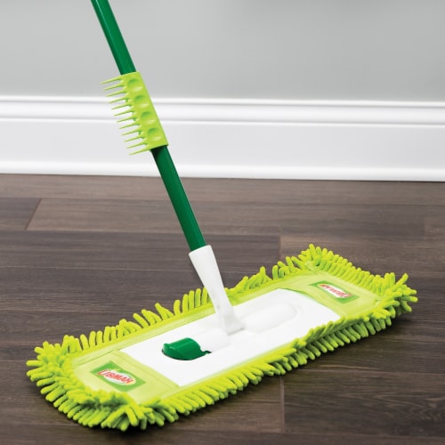 Libman® Microfiber Dust Mop, 6 ct - Kroger