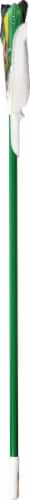 Libman® Extra Large Precision Angle Broom with Dust Pan Perspective: right