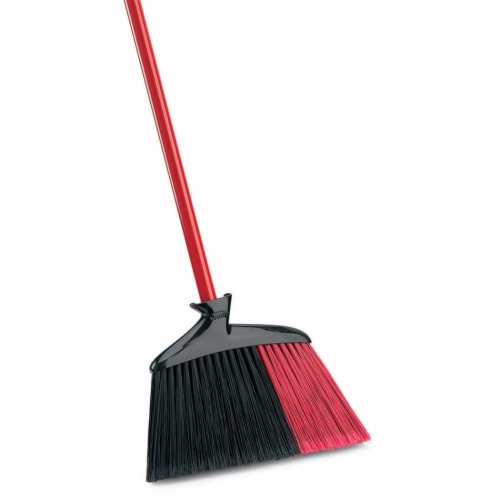 Libman® Indoor/Outdoor Angle Broom Perspective: right