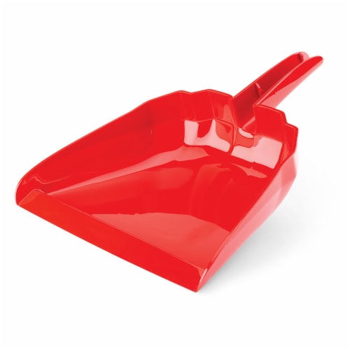 Libman® Big Dust Pan Perspective: right