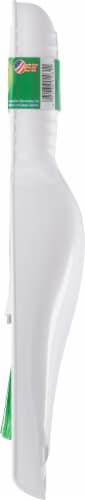 Libman® Dust Pan with Whisk Broom Perspective: right