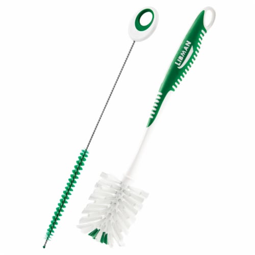 Libman® Bottle & Straw Cleaning Kit Perspective: right