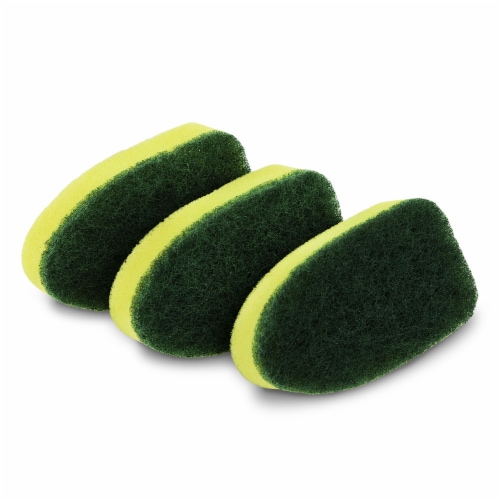 Libman Glass/Dish Sponge - 12 per case