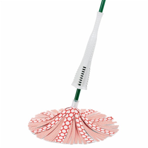 Libman® Wonder Mop Perspective: right