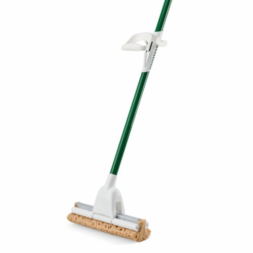 Libman 2026 Wood Floor Sponge Mop Perspective: right