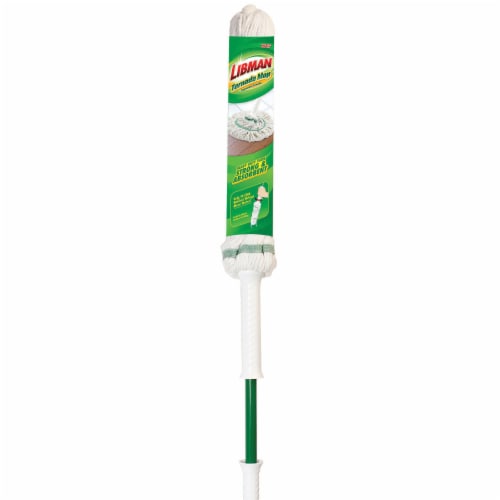 Libman® Tornado Mop Perspective: right