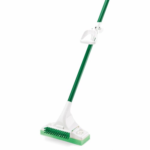 Libman Gator Mop Perspective: right