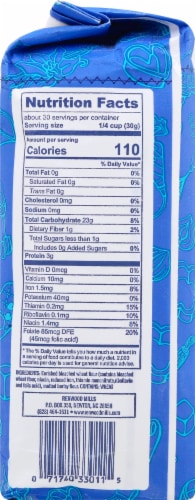 Tenda-Bake All Purpose Flour Perspective: right