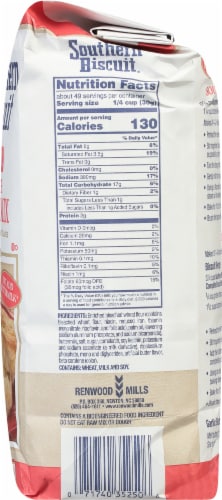 Southern Biscuit® Formula L Complete Biscuit Mix Perspective: right