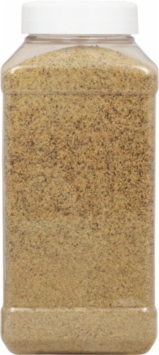 Fiesta® Lemon Pepper Seasoning Perspective: right
