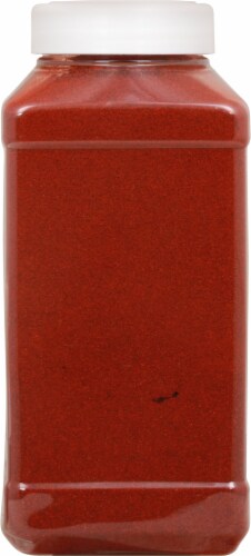 Fiesta® Paprika Perspective: right