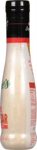 Marie's Creamy Caesar Dressing Perspective: right