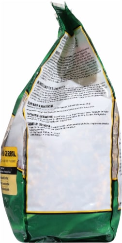 Kaytee® Forti-Diet Hamster & Gerbil Food Perspective: right