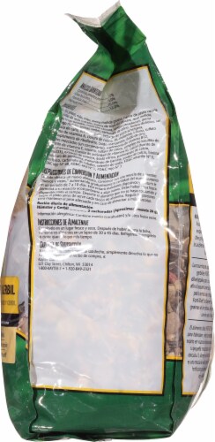 Kaytee® Forti-Diet Hamster and Gerbil Food Perspective: right