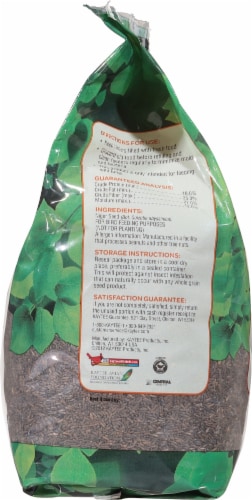 Kaytee® Nyger® Thistle Seed Perspective: right