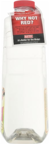 Kaytee® ElectroNectar™ Electrolyte Formula Hummingbird Nectar Perspective: right