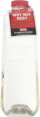 Kaytee® ElectroNectar™ Electrolyte Formula Hummingbird Nectar Perspective: right