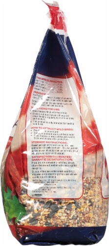 Kaytee® All American Blend Wild Bird Seed Perspective: right