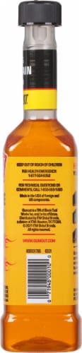 Gumout Octane Booster Perspective: right