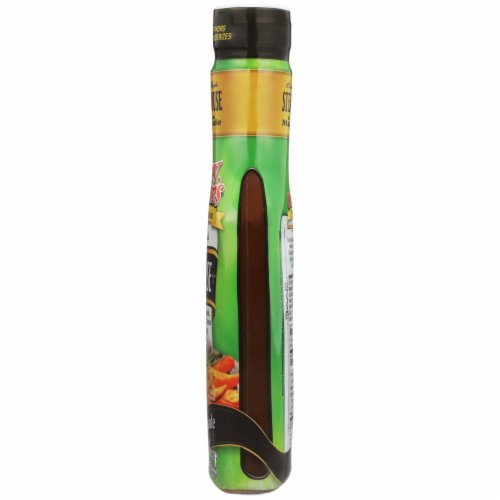 Tony Chachere's® Creole Style Steakhouse Marinade Perspective: right