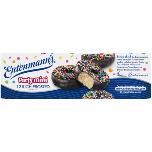 entenmann-s-party-mini-rich-frosted-donuts-14-oz-kroger